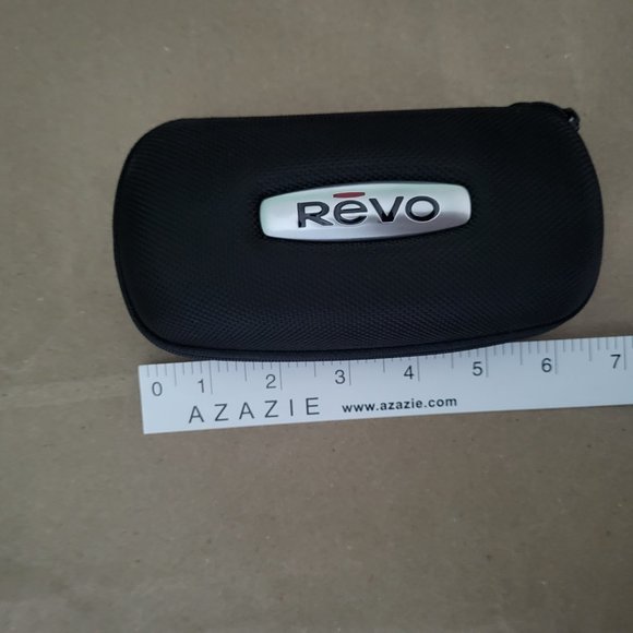 Revo Sunglasses case - Picture 2 of 5